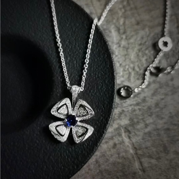 BULGARI Necklace